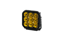 SS5 LED Pod Pro Yellow Spot Single Diode Dynamics