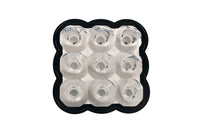 SS5 Lens Clear Spot Diode Dynamics (one)