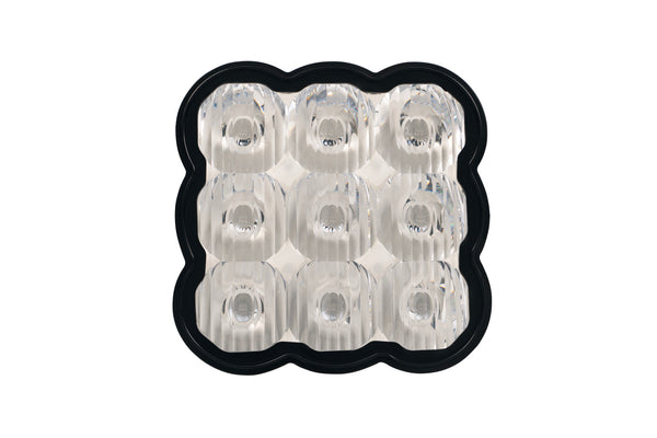 SS5 Lens Clear Driving Diode Dynamics