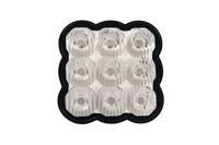 SS5 Lens Clear Driving Diode Dynamics (one)