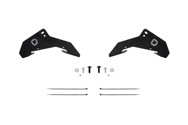 Stage Series Roof Bracket Kit for 2019-2024 Honda Talon