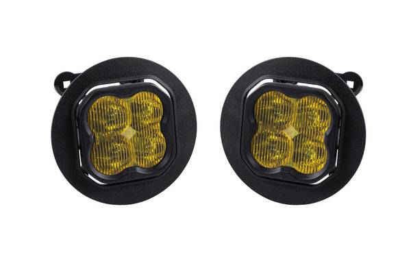 SS3 LED Fog Light Kit for 2013-2019 Subaru Outback